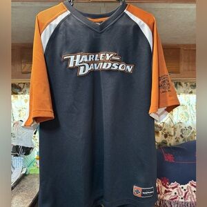 Harley Davidson of Lakeland Florida Shirt
